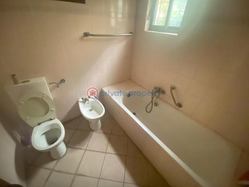 4 bedroom Semi detached Duplex For Rent Lekki Phase 1 Lagos - 12