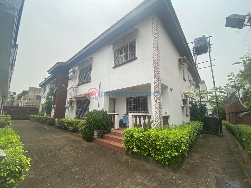 4 bedroom Semi detached Duplex For Rent Lekki Phase 1 Lagos - 14