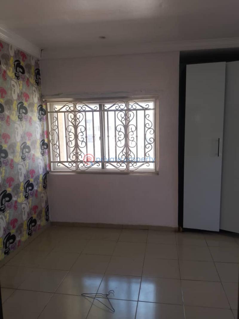 4 bedroom Semi detached Duplex For Rent Lekki Phase 1 Lagos - 7