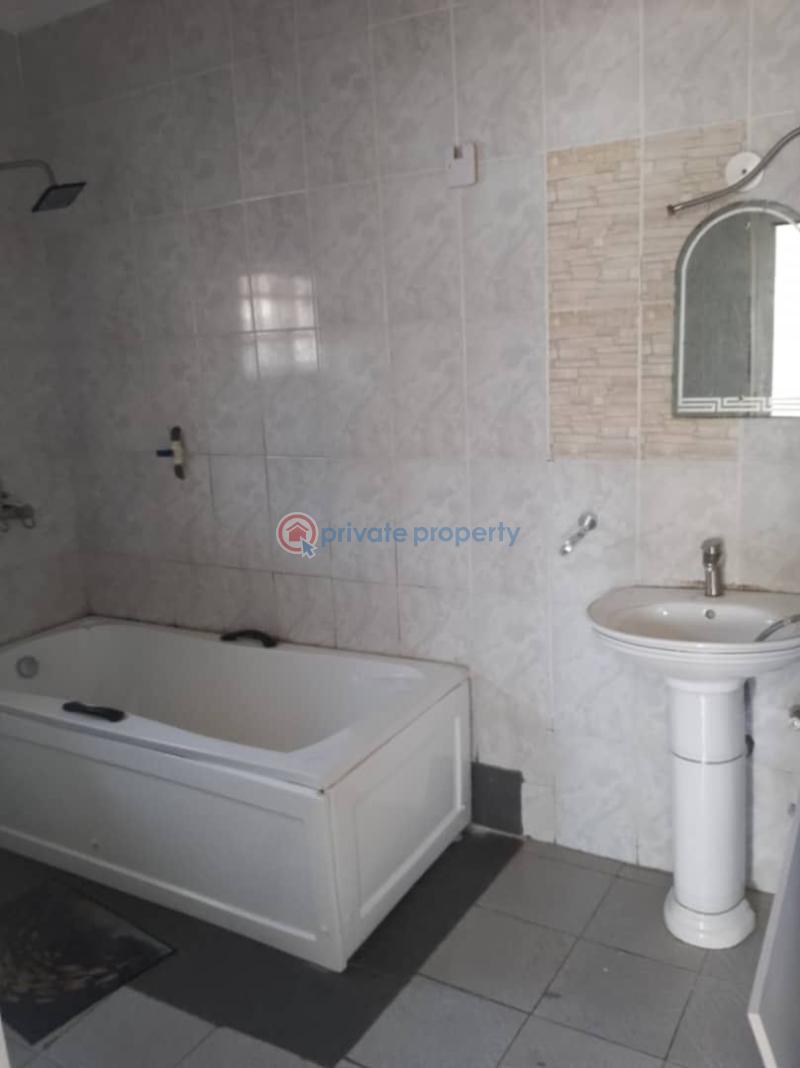 4 bedroom Semi detached Duplex For Rent Lekki Phase 1 Lagos - 17