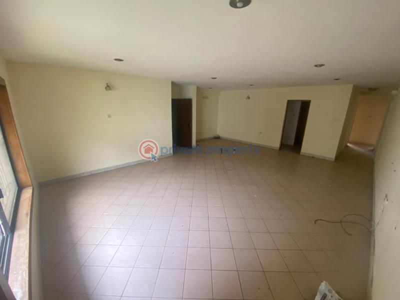 4 bedroom Semi detached Duplex For Rent Lekki Phase 1 Lagos - 8