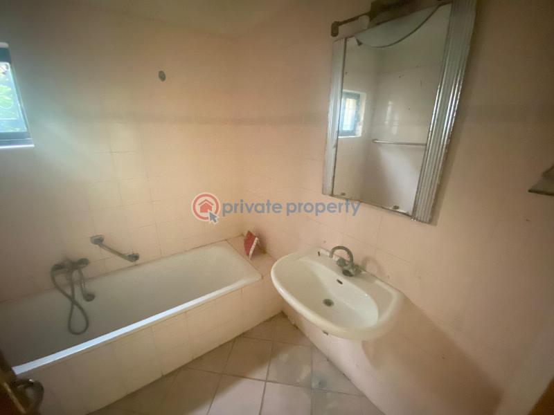 4 bedroom Semi detached Duplex For Rent Lekki Phase 1 Lagos - 10