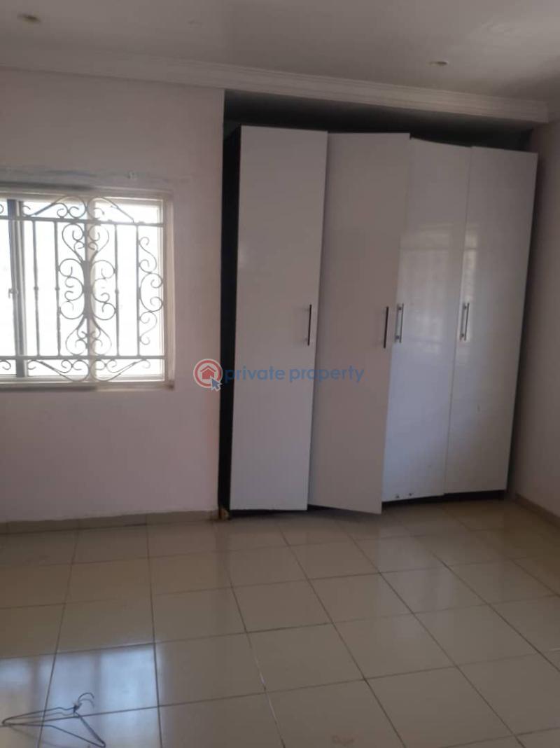 4 bedroom Semi detached Duplex For Rent Lekki Phase 1 Lagos - 4