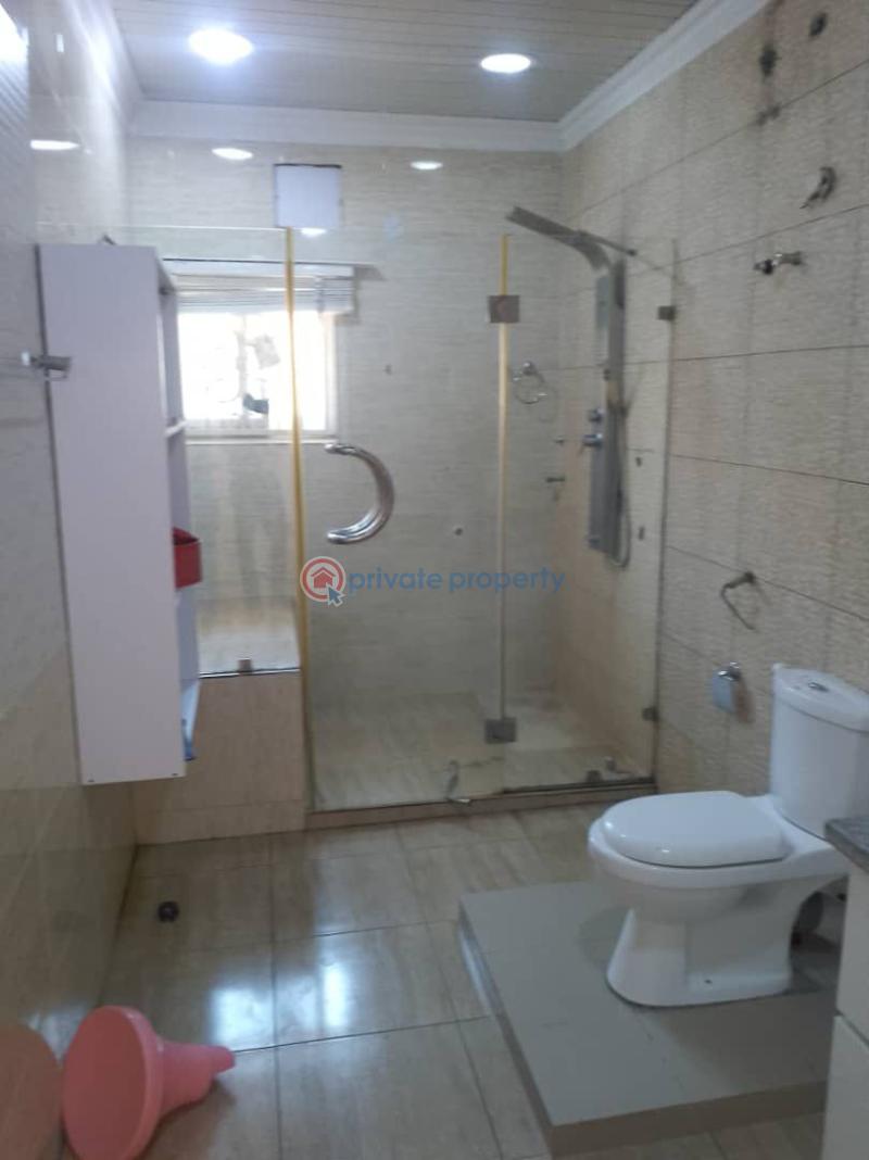 4 bedroom Semi detached Duplex For Rent Lekki Phase 1 Lagos - 5