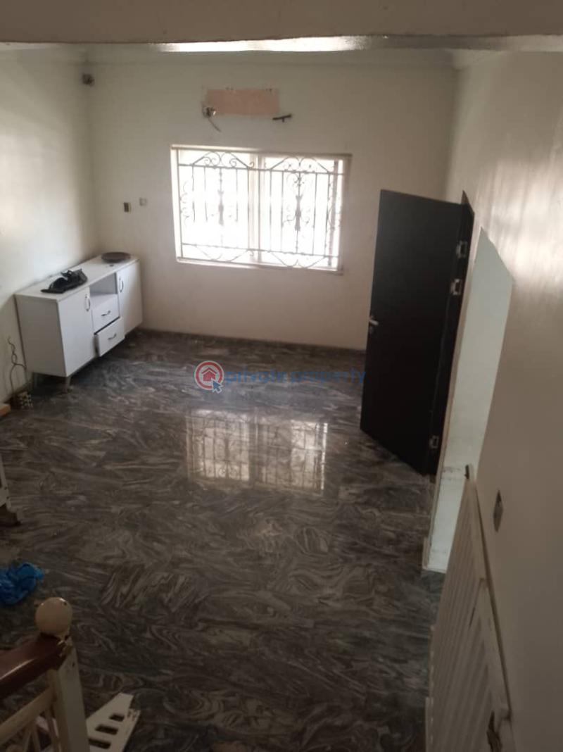 4 bedroom Semi detached Duplex For Rent Lekki Phase 1 Lagos - 9