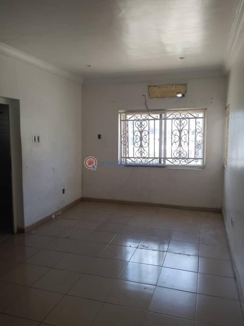 4 bedroom Semi detached Duplex For Rent Lekki Phase 1 Lagos - 2