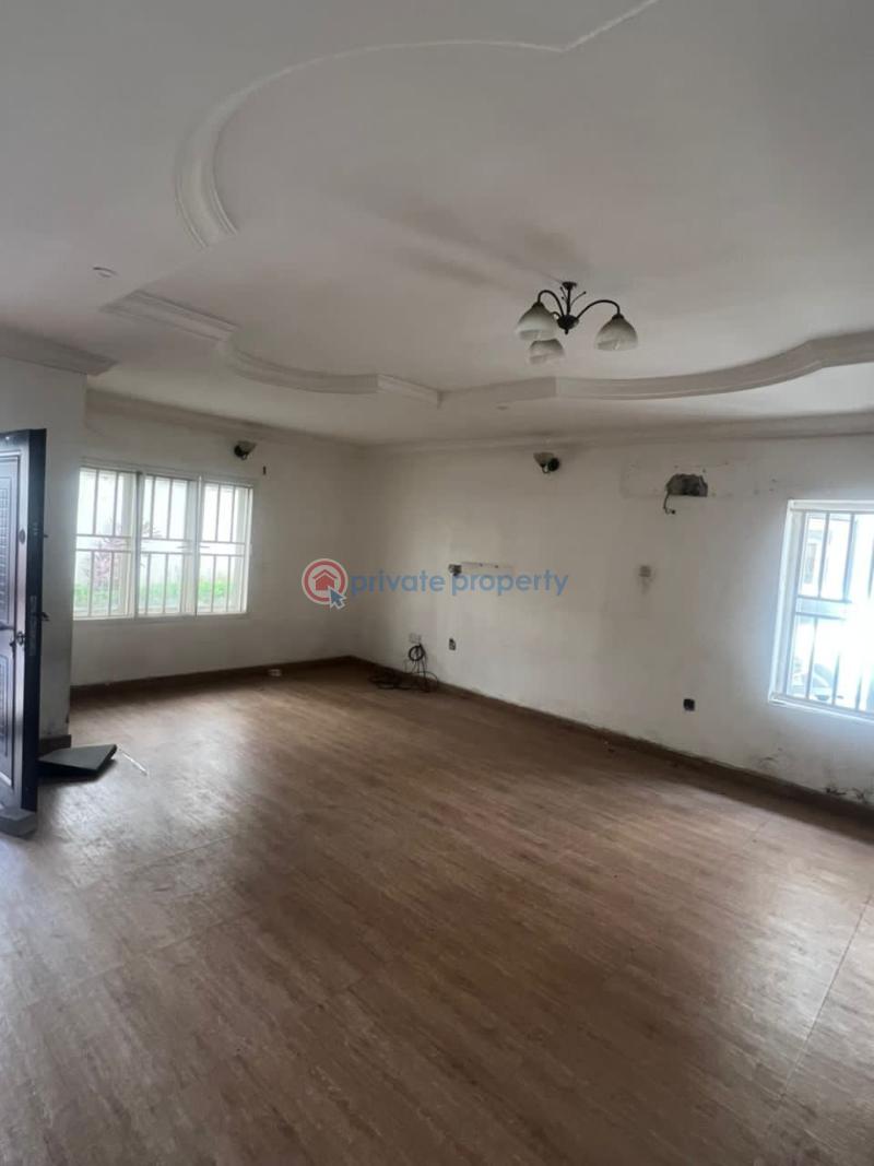 4 bedroom Detached Duplex For Rent Ikoyi Lagos - 0