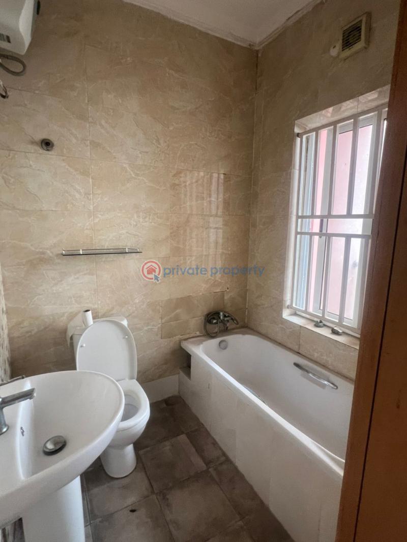 4 bedroom Detached Duplex For Rent Ikoyi Lagos - 4
