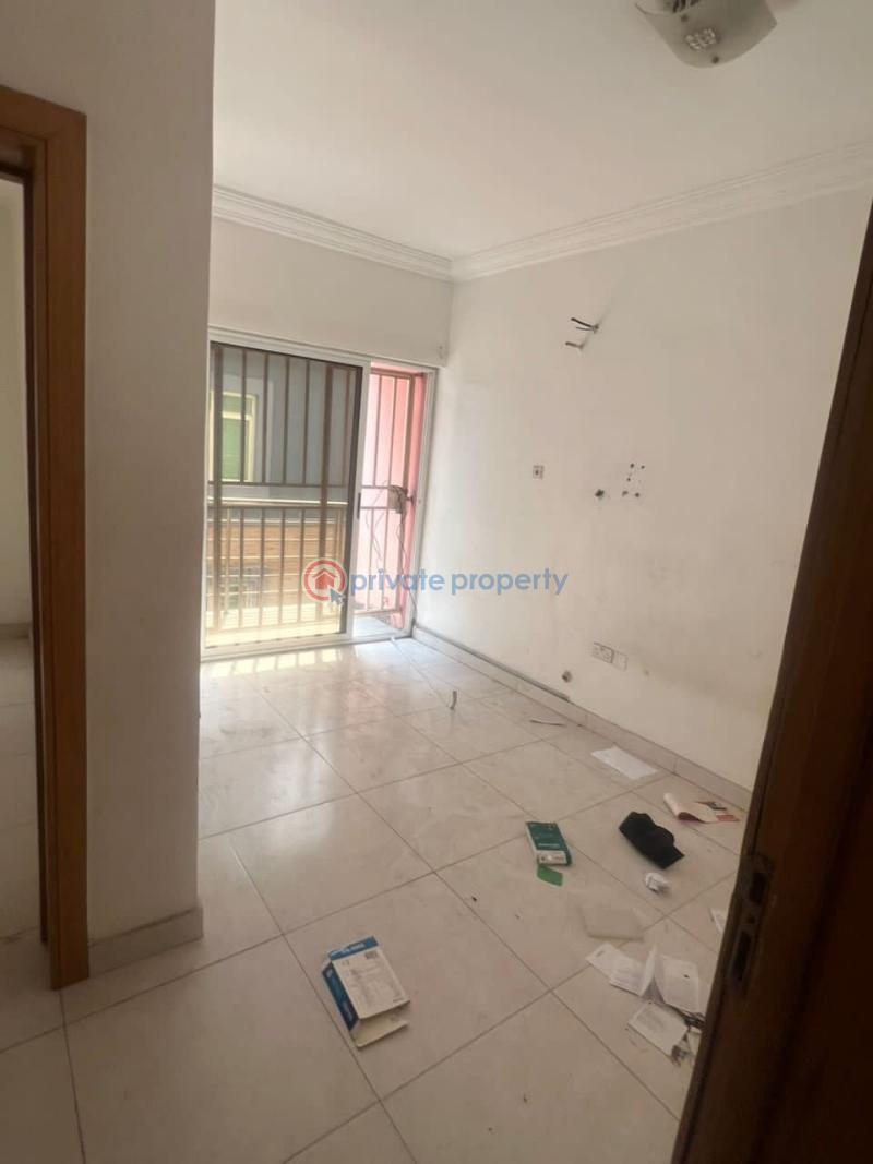 4 bedroom Detached Duplex For Rent Ikoyi Lagos - 2