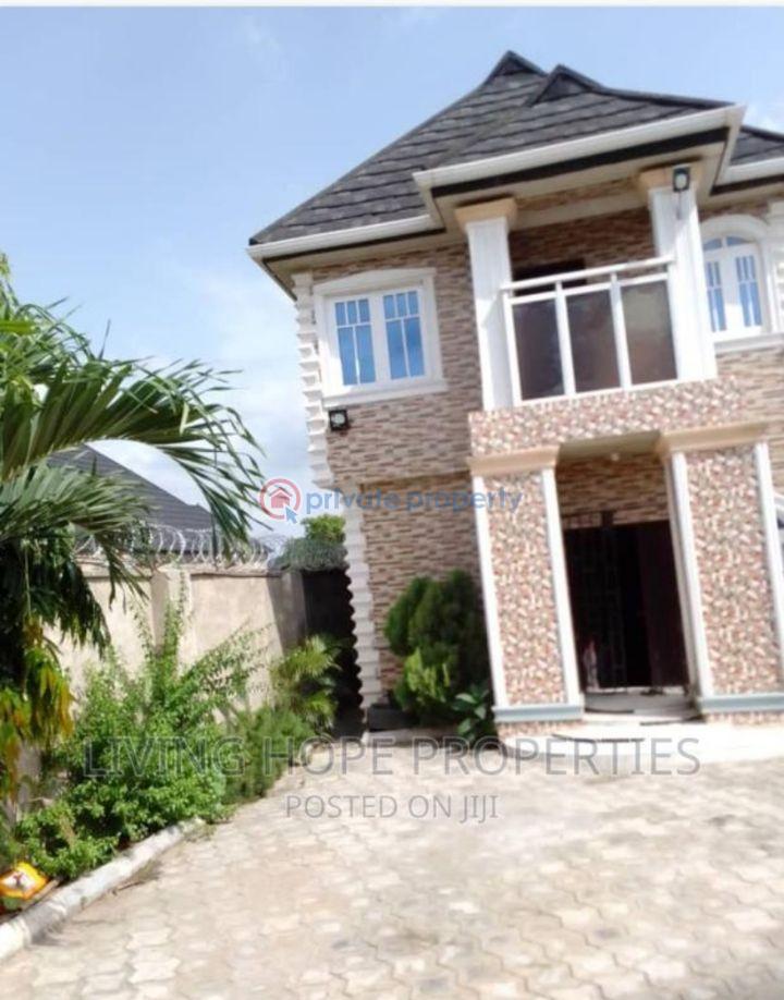 4 bedroom Self Contain For Sale Glory Land Estate, Mowe Obafemi Owode Ogun - 0