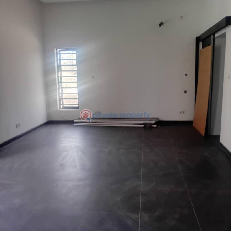 5 bedroom House For Sale Ikoyi Lagos - 10