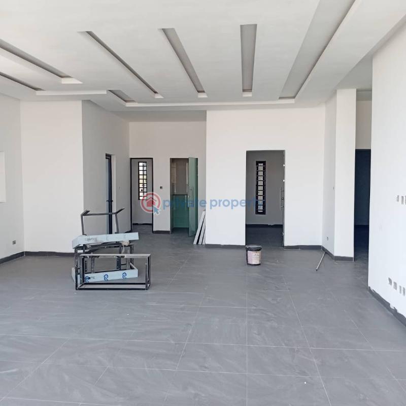 5 bedroom House For Sale Ikoyi Lagos - 16