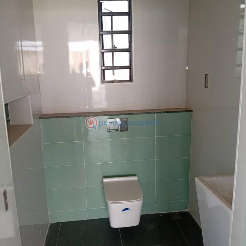 5 bedroom House For Sale Ikoyi Lagos - 15