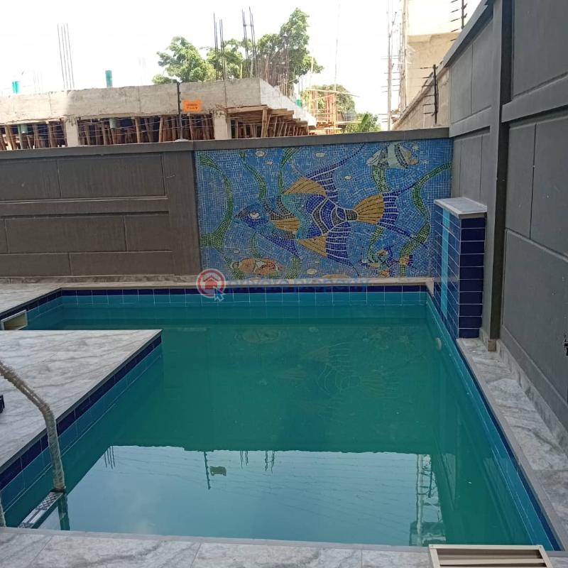 5 bedroom House For Sale Ikoyi Lagos - 2