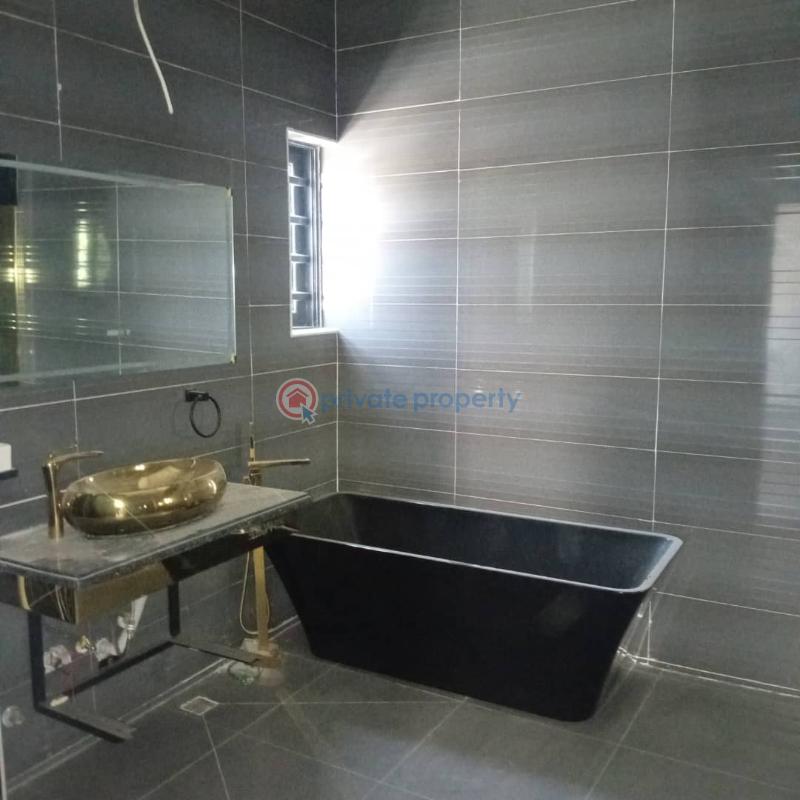 5 bedroom House For Sale Ikoyi Lagos - 8