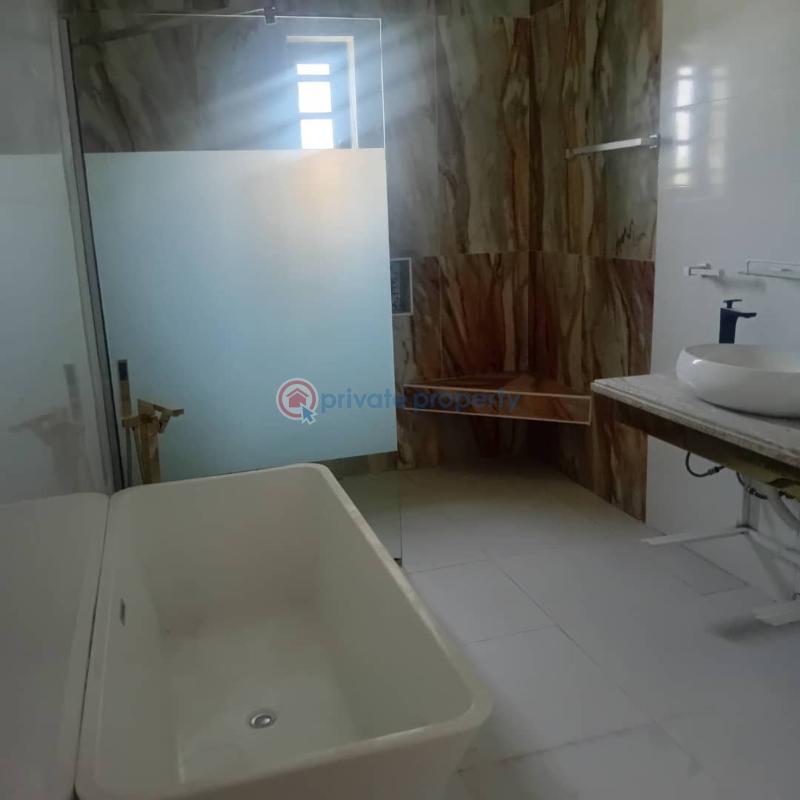 5 bedroom House For Sale Ikoyi Lagos - 9
