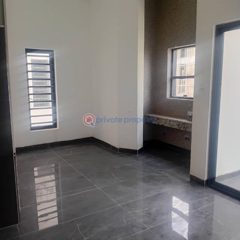 5 bedroom House For Sale Ikoyi Lagos - 12