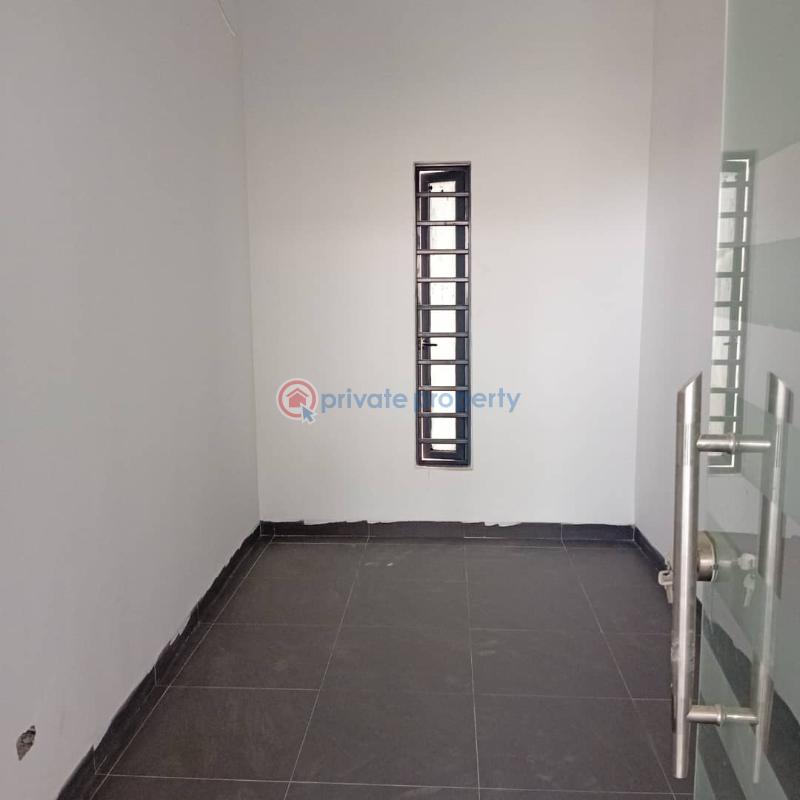 5 bedroom House For Sale Ikoyi Lagos - 5