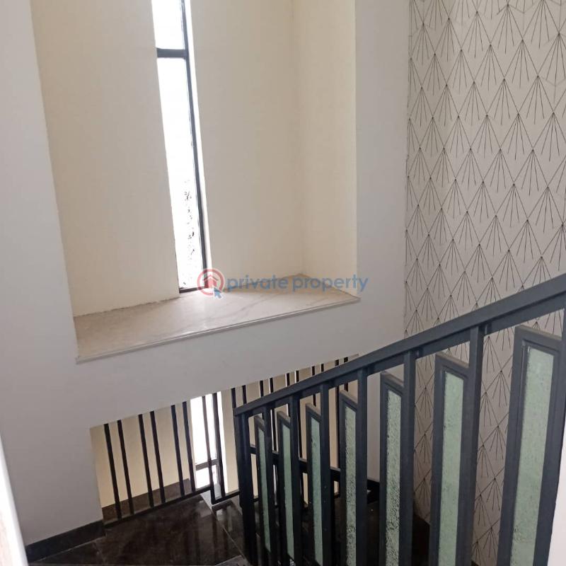 5 bedroom House For Sale Ikoyi Lagos - 6