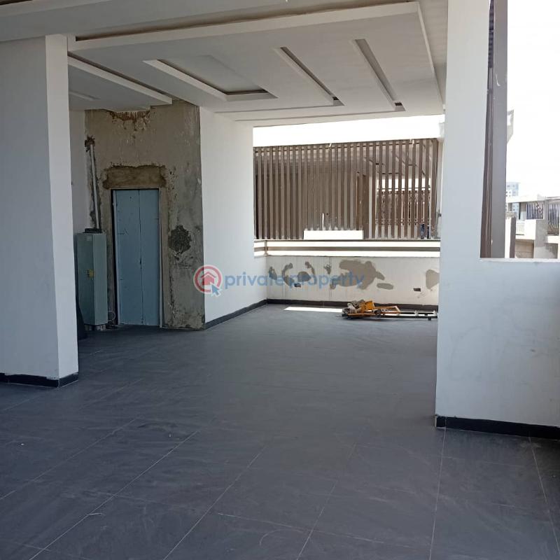 5 bedroom House For Sale Ikoyi Lagos - 3