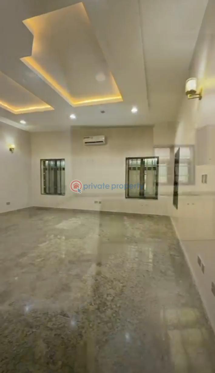 5 bedroom Detached Duplex For Rent Guzape Abuja Phase 1  - 13