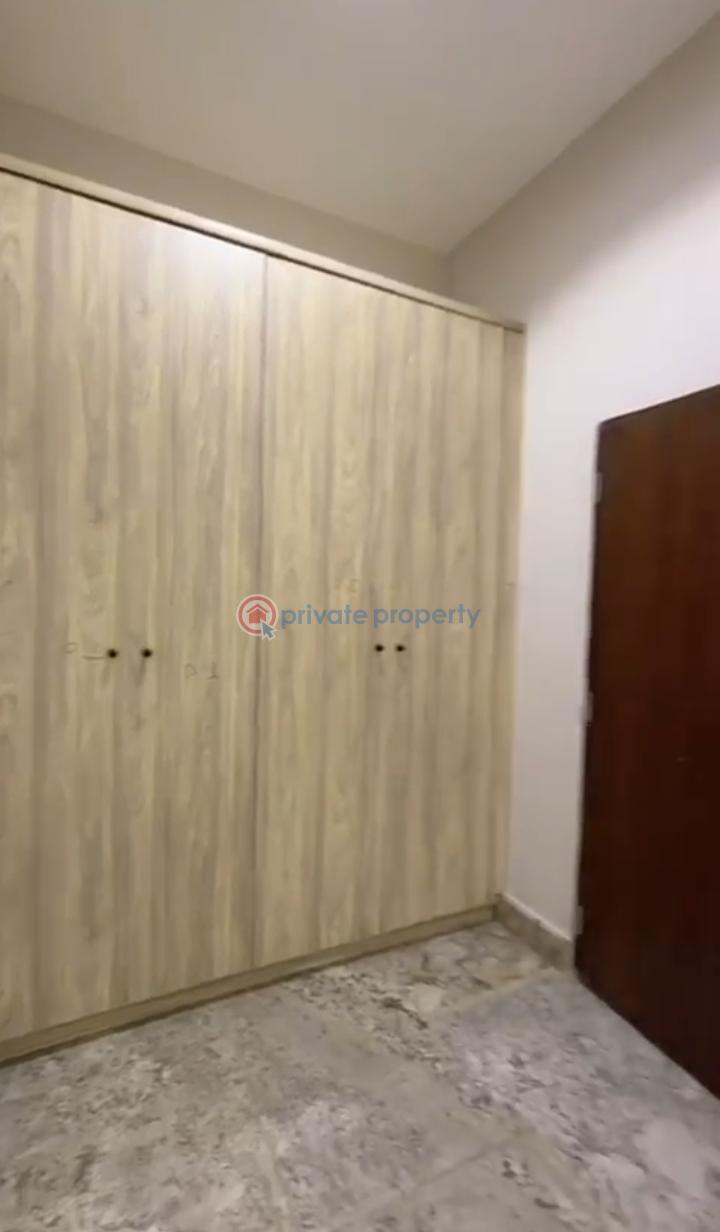 5 bedroom Detached Duplex For Rent Guzape Abuja Phase 1  - 0