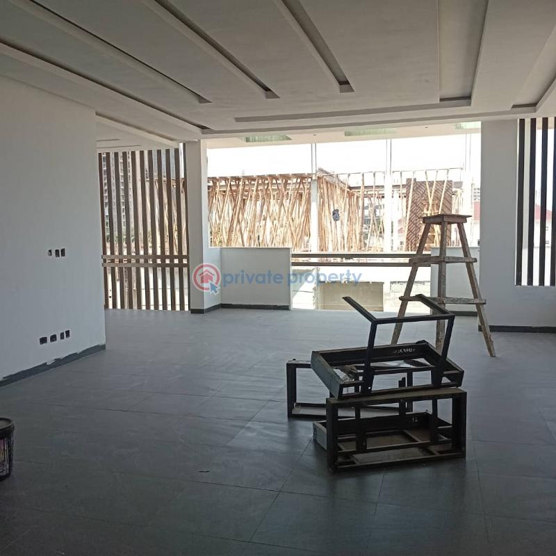 5 bedroom House For Sale Ikoyi Lagos - 4