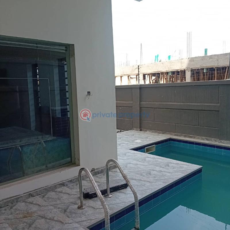 5 bedroom House For Sale Ikoyi Lagos - 17