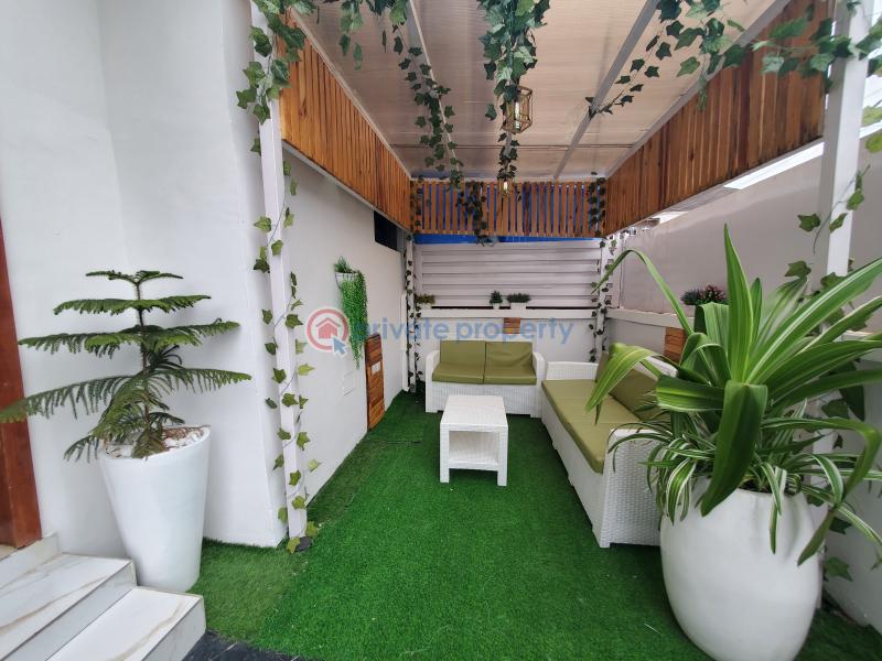 5 bedroom Terrace For Rent Ikate Elegushi Lekki Lagos - 3