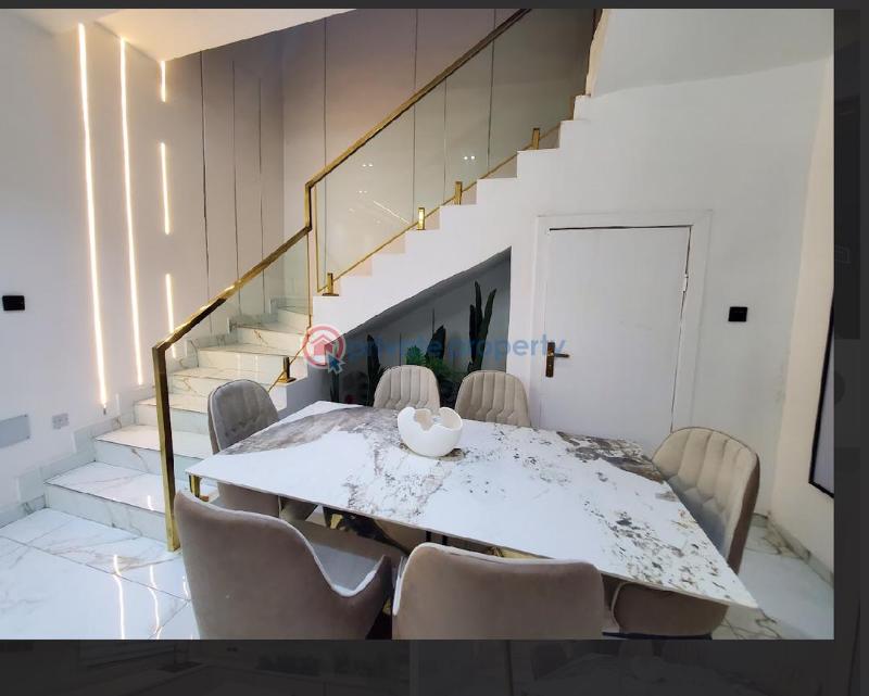 4 bedroom Duplex For Rent Ikate Lekki Lagos Ikate Elegushi Lekki Lagos - 12