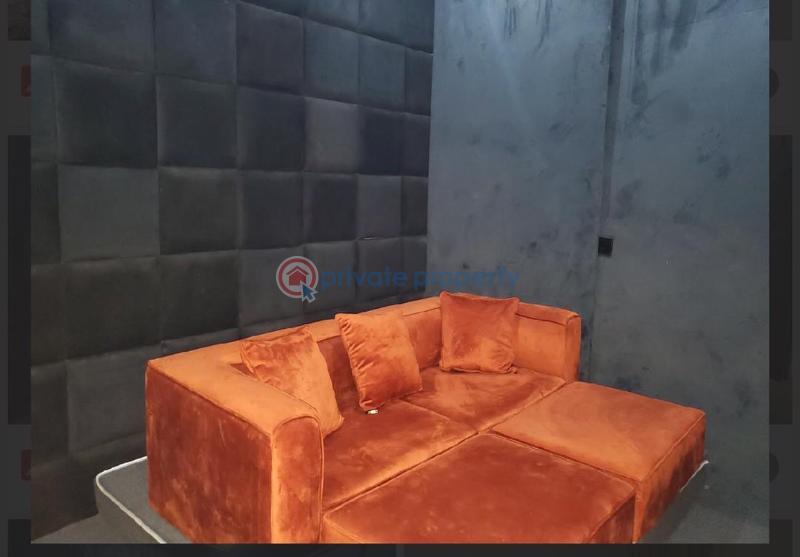 4 bedroom Duplex For Rent Ikate Lekki Lagos Ikate Elegushi Lekki Lagos - 1