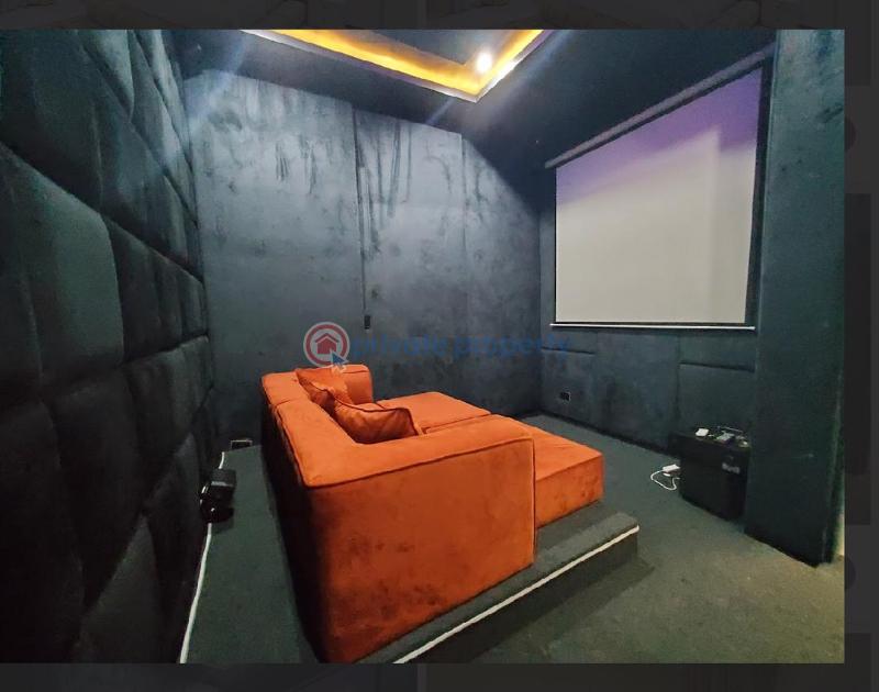 4 bedroom Duplex For Rent Ikate Lekki Lagos Ikate Elegushi Lekki Lagos - 3