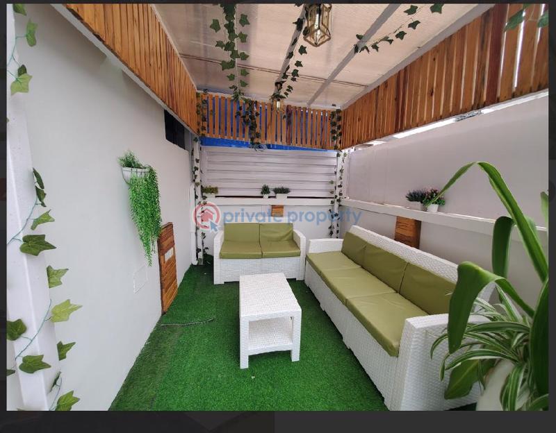 4 bedroom Duplex For Rent Ikate Lekki Lagos Ikate Elegushi Lekki Lagos - 11