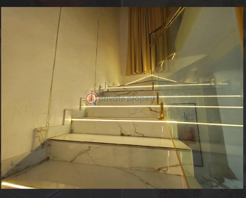 4 bedroom Duplex For Rent Ikate Lekki Lagos Ikate Elegushi Lekki Lagos - 20