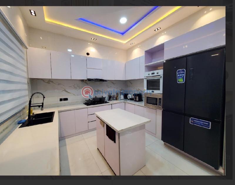 4 bedroom Duplex For Rent Ikate Lekki Lagos Ikate Elegushi Lekki Lagos - 8