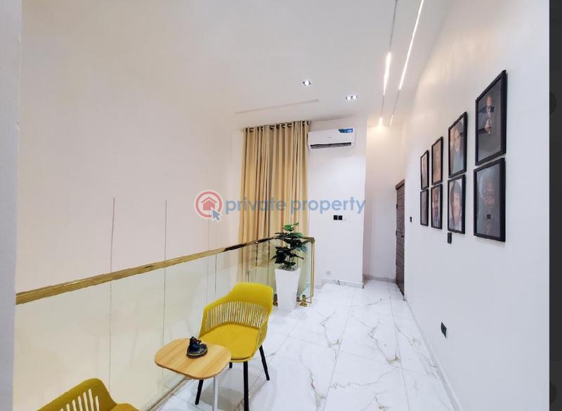 4 bedroom Duplex For Rent Ikate Lekki Lagos Ikate Elegushi Lekki Lagos - 6