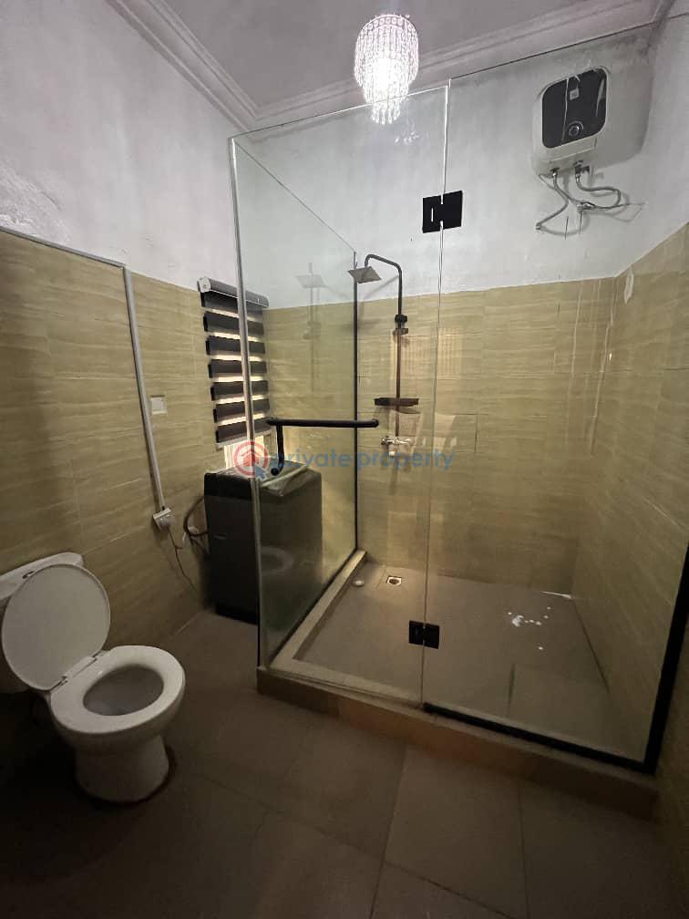 1 bedroom Block Of Flats For Rent Ikate Elegushi Lekki Lagos - 3