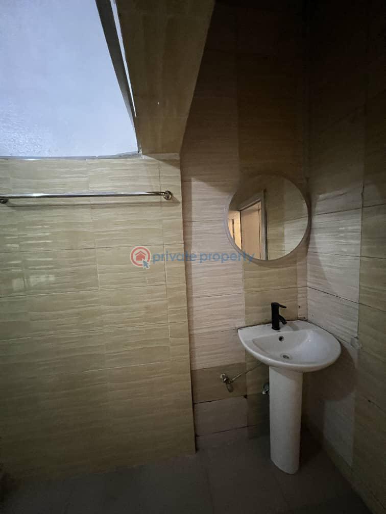 1 bedroom Block Of Flats For Rent Ikate Elegushi Lekki Lagos - 2