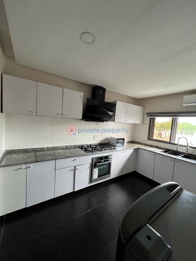 Tastefully built fully serviced and fully furnished (3) bedroom apartment - 4 3 bedroom Block Of Flats For Rent Victoria Island Lagos - 4