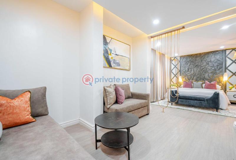 Tastefully built fully serviced and fully furnished (3) bedroom apartment - 6 3 bedroom Block Of Flats For Rent Victoria Island Lagos - 6