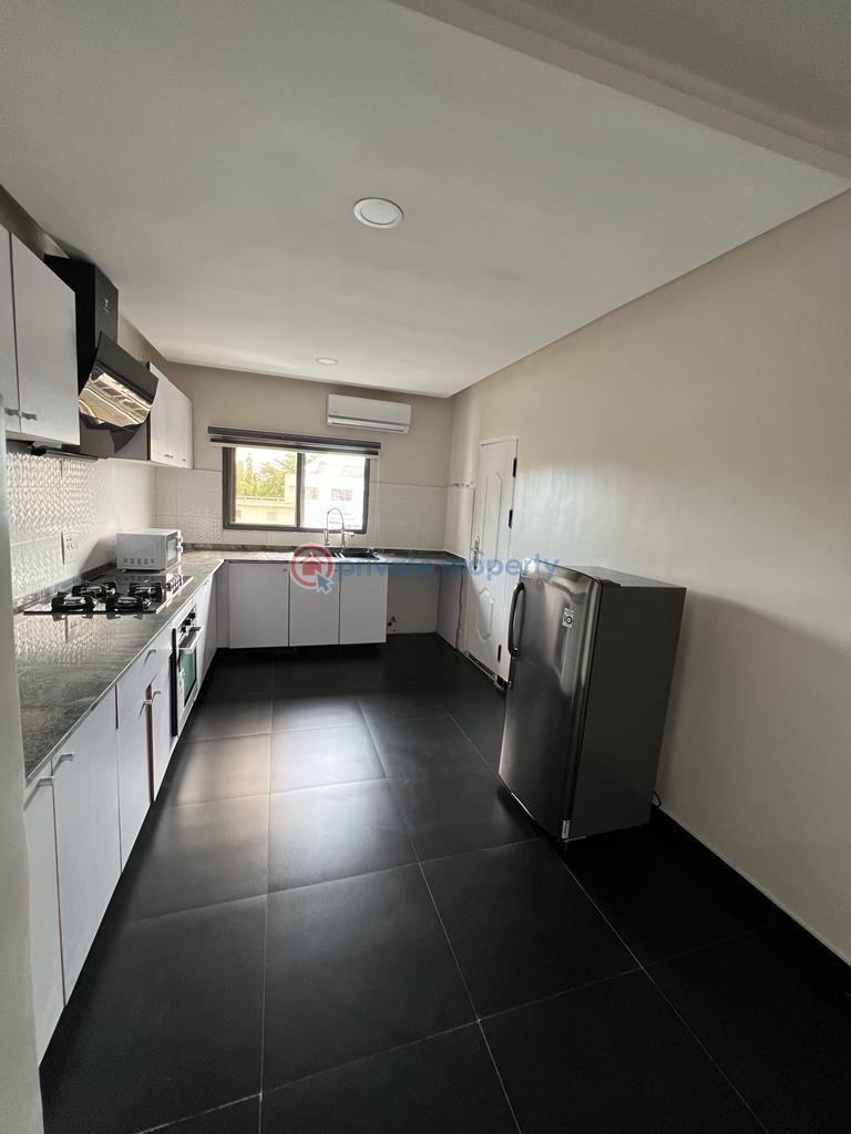 Tastefully built fully serviced and fully furnished (3) bedroom apartment - 3 3 bedroom Block Of Flats For Rent Victoria Island Lagos - 3