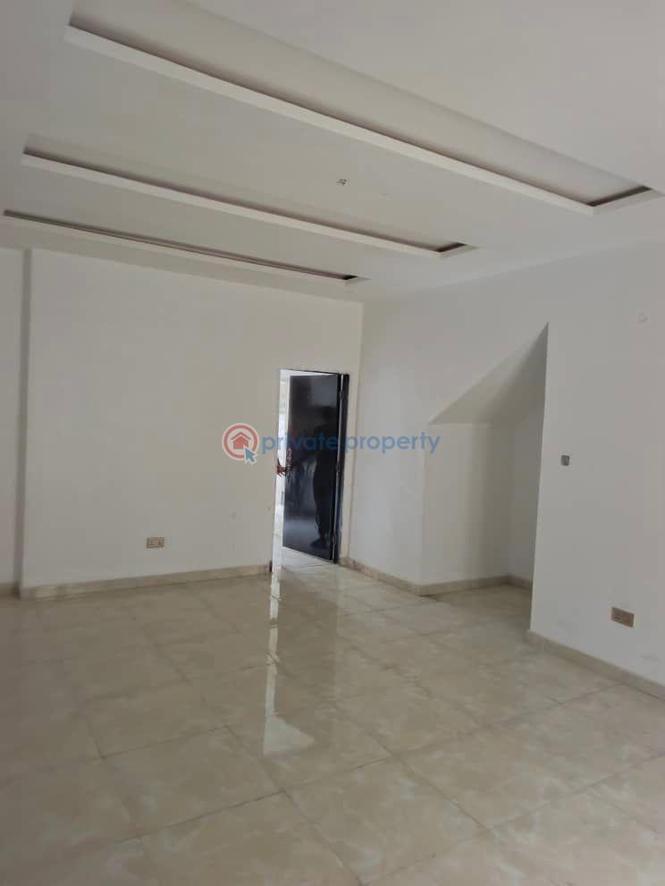 2 bedroom Flat & Apartment For Rent Osapa Lekki Lagos - 1