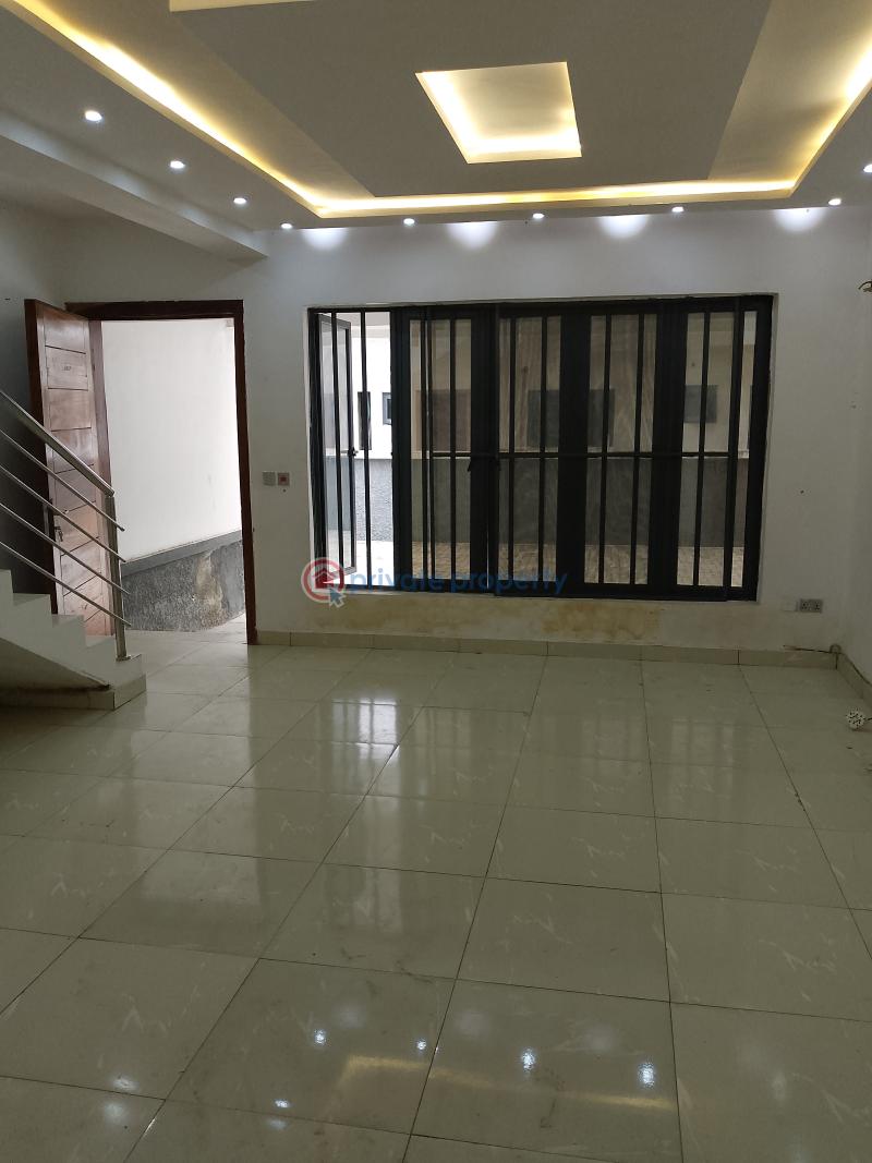 2 bedroom Terrace For Rent Ikate/ Salem/ Ilasan Ikate Elegushi Lekki Lagos - 3