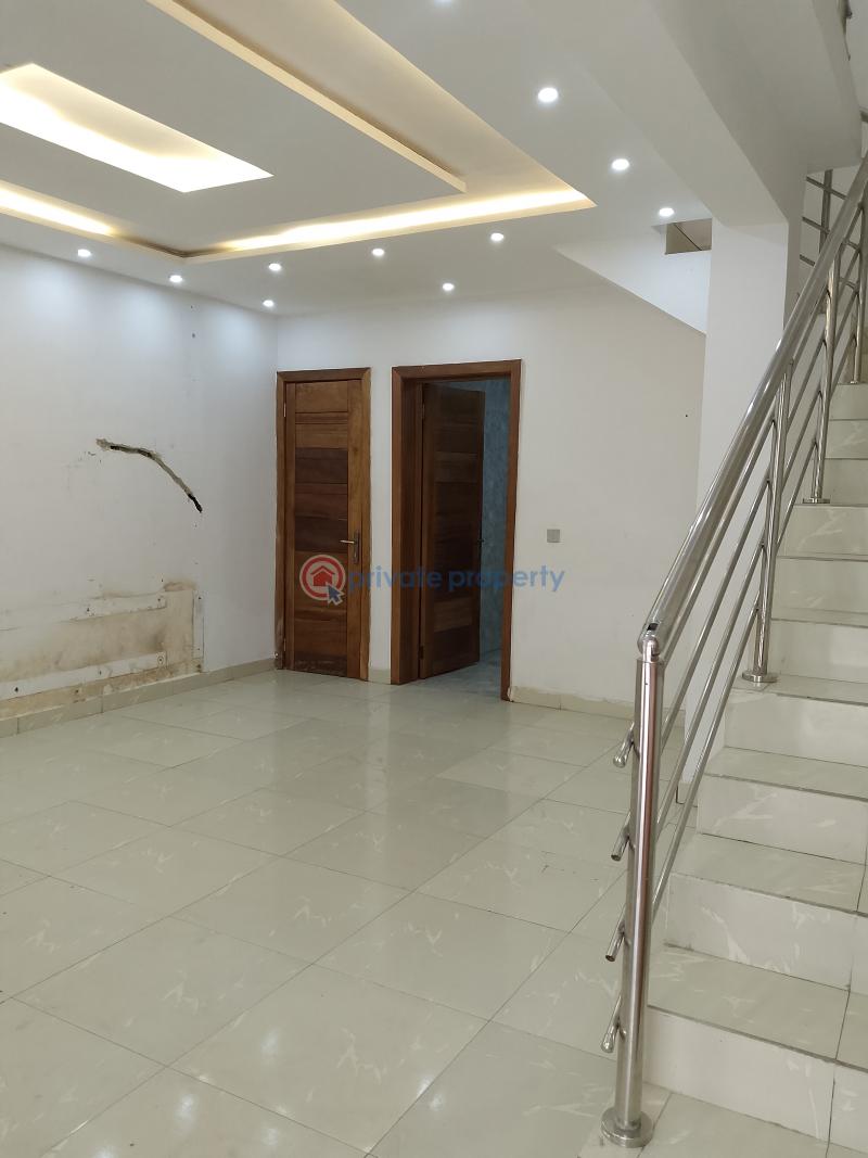 2 bedroom Terrace For Rent Ikate/ Salem/ Ilasan Ikate Elegushi Lekki Lagos - 5