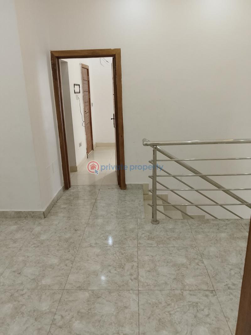 2 bedroom Terrace For Rent Ikate/ Salem/ Ilasan Ikate Elegushi Lekki Lagos - 5