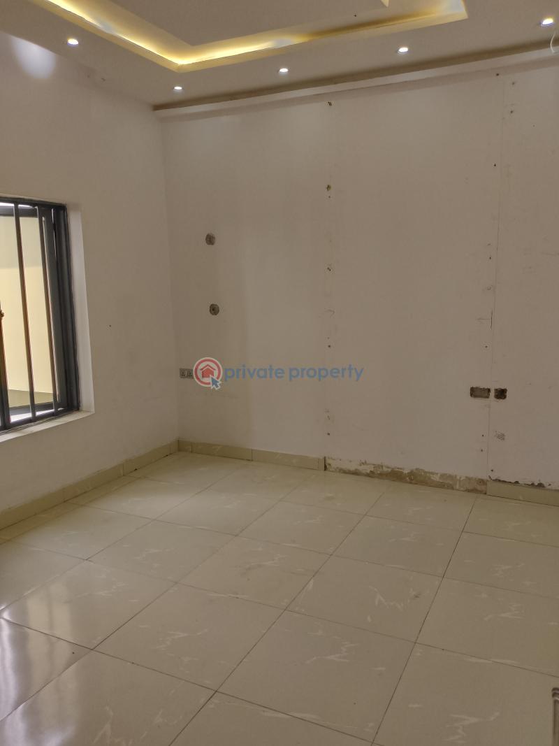 2 bedroom Terrace For Rent Ikate/ Salem/ Ilasan Ikate Elegushi Lekki Lagos - 8