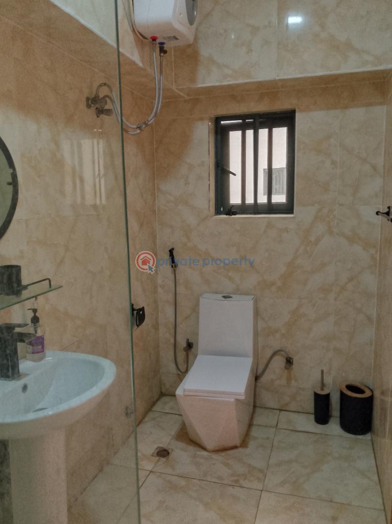 2 bedroom Terrace For Rent Ikate/ Salem/ Ilasan Ikate Elegushi Lekki Lagos - 10