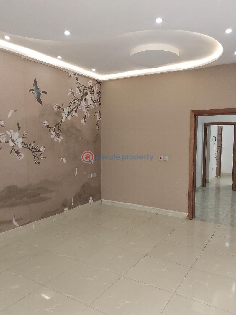 2 bedroom Terrace For Rent Ikate/ Salem/ Ilasan Ikate Elegushi Lekki Lagos - 7