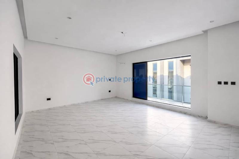 4 bedroom Terraced Duplex For Rent Ikate Lekki Lagos. Ikate Elegushi Lekki Lagos - 3