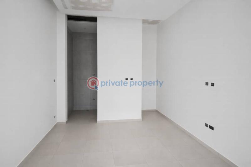 4 bedroom Terraced Duplex For Rent Ikate Lekki Lagos. Ikate Elegushi Lekki Lagos - 6